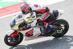 Ai Ogura (Honda Team Asia) 