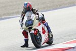 Ai Ogura (Honda Team Asia) 