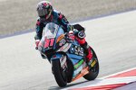 Alonso Lopez (Speed Up)
