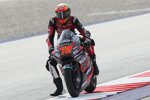 Borja Gomez (Fantic) 