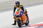 Manuel Gonzalez (Yamaha Master Camp Team) 