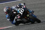Joe Roberts (Italtrans) 