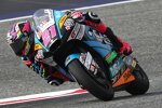 Alonso Lopez (Speed Up)
