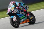Alonso Lopez (Speed Up)