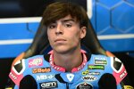 Alonso Lopez (Speed Up) 