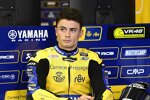 Manuel Gonzalez (Yamaha Master Camp Team) 