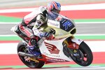 Ai Ogura (Honda Team Asia) 