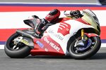 Somkiat Chantra (Honda Team Asia) und  