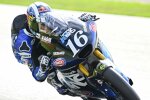 Joe Roberts (Italtrans) 