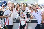 Ai Ogura (Honda Team Asia) 