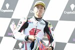 Ai Ogura (Honda Team Asia) 