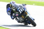 Joe Roberts (Italtrans) 