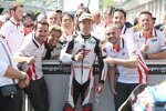 Ai Ogura (Honda Team Asia) 
