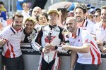 Ai Ogura (Honda Team Asia) 
