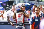 Ai Ogura (Honda Team Asia) 
