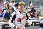 Ai Ogura (Honda Team Asia) 