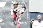 Ai Ogura (Honda Team Asia) 