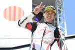 Ai Ogura (Honda Team Asia) 