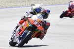 Pedro Acosta ( Ajo) 