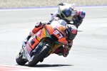 Pedro Acosta ( Ajo) 
