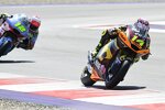 Tony Arbolino (Marc VDS) 