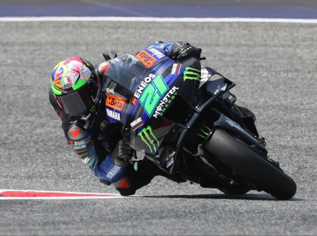 Franco Morbidelli Franco Morbidelli