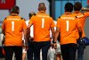 Formel-1-Liveticker: Zandvoort bereitet sich auf Verstappen-Party vor!