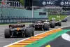 Bild zum Inhalt: Surer fürchtet: F1-Fans schauen irgendwann nur noch Highlight-Rennen