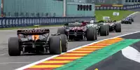 Bild zum Inhalt: Surer fürchtet: F1-Fans schauen irgendwann nur noch Highlight-Rennen