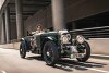 Bild zum Inhalt: Dieser Bentley Blower von 1929 ist eine geschrumpfte EV-Replik