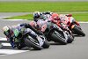 Bild zum Inhalt: Pramac ein Glücksgriff? Das sagt Morbidelli zu seiner MotoGP-Zukunft