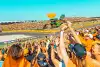 Bild zum Inhalt: Warum der GP der Niederlande ein Muss für F1-Fans ist