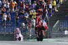 Quartararo über Bagnaia-Dominanz: "Ein bisschen wie Verstappen"