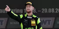 Mirko Bortolotti antwortete auf den Vorwurf von Kelvin van der Linde mit dem Sieg am Sonntag