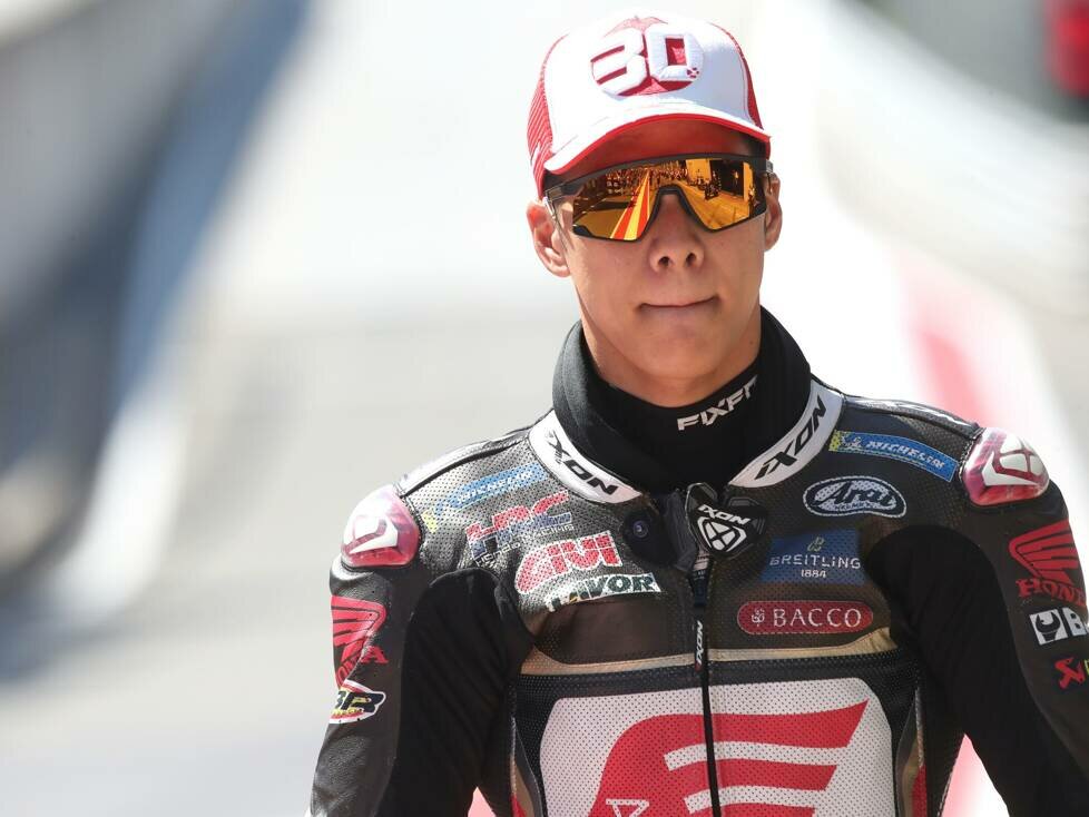 Takaaki Nakagami
