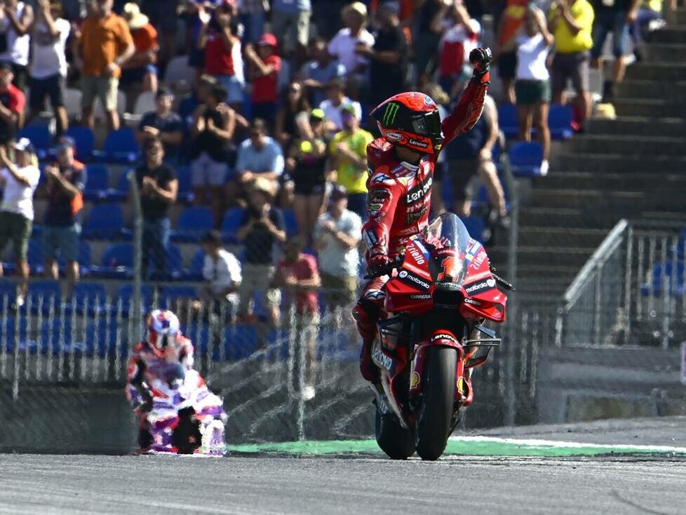 Francesco Bagnaia