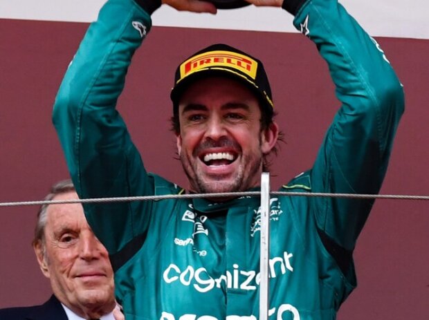 Fernando Alonso Fernando Alonso