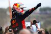 Bild zum Inhalt: Formel-1-Liveticker: Wann wird Max Verstappen frühestens Weltmeister?