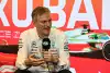 Bild zum Inhalt: James Allison: Mit dieser Kultur will er Mercedes an die Spitze bringen