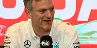 Bild zum Inhalt: James Allison: Mit dieser Kultur will er Mercedes an die Spitze bringen