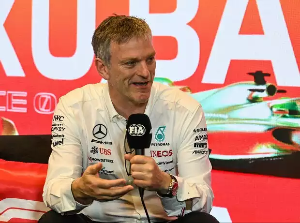James Allison Titel-Bild zur News: James Allison