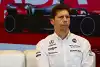 Bild zum Inhalt: Williams: Suchen Personal auch außerhalb der Formel 1