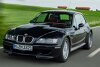 Bild zum Inhalt: BMW Z3 Coupé (1998-2002) im Fahrbericht: Turnschuh für Sammler