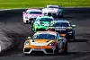 Bild zum Inhalt: Fahrerlager-Radar der ADAC GT4 Germany auf dem DEKRA Lausitzring