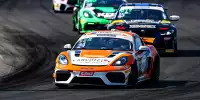 Bild zum Inhalt: Fahrerlager-Radar der ADAC GT4 Germany auf dem DEKRA Lausitzring