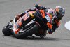 Bild zum Inhalt: Private Tests in Misano: Honda, KTM und Ducati setzen die Arbeit fort