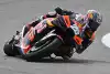 Bild zum Inhalt: Private Tests in Misano: Honda, KTM und Ducati setzen die Arbeit fort