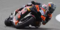 Bild zum Inhalt: Private Tests in Misano: Honda, KTM und Ducati setzen die Arbeit fort