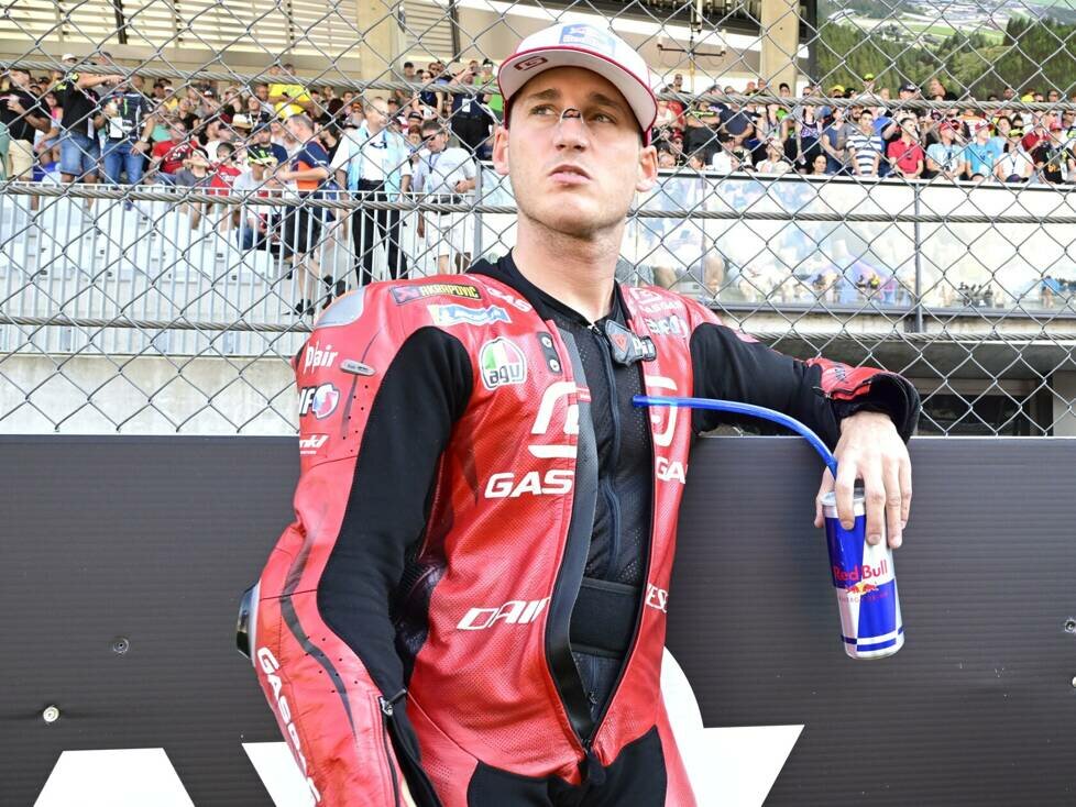 Pol Espargaro