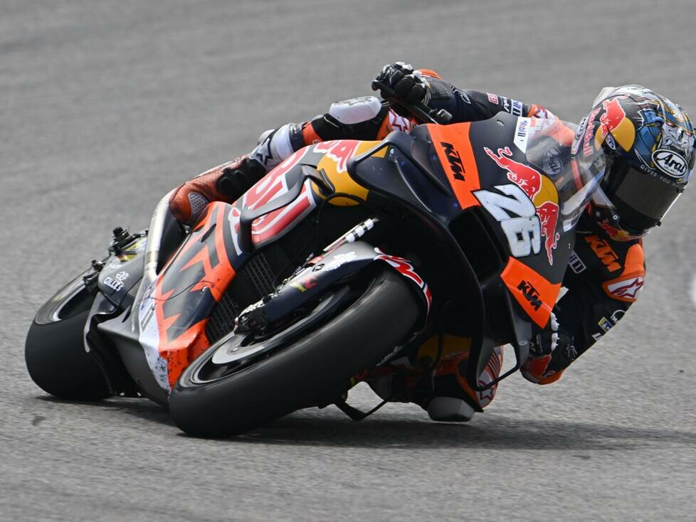 Dani Pedrosa